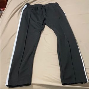 H&M track pants